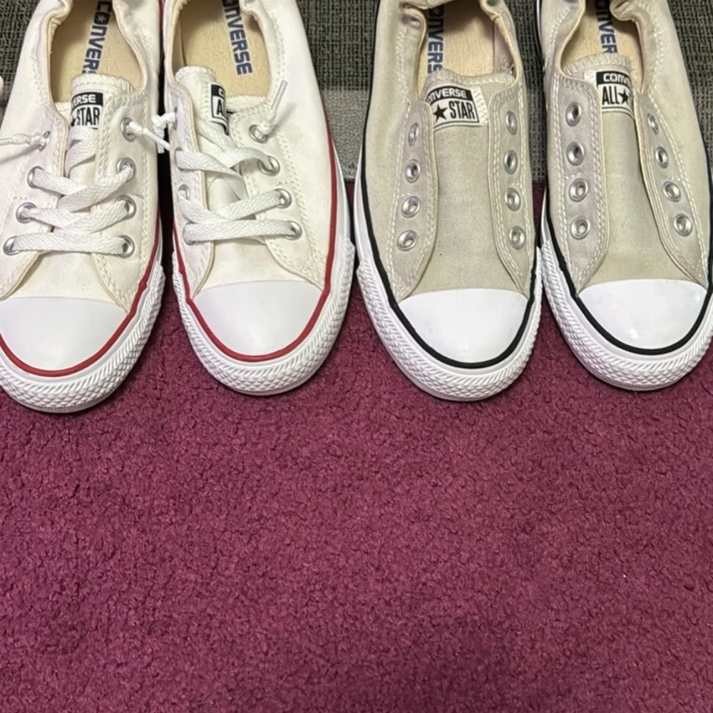 Converse Tennis shoes - Picture 3 of 3